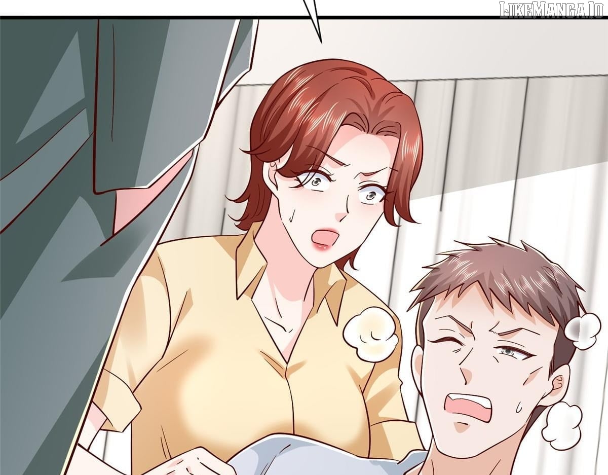 I randomly have a new career every week Chapter 837 - page 99